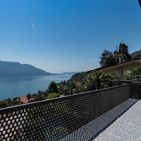 Home Sweet Home Lakeview Oggebio Exterior foto