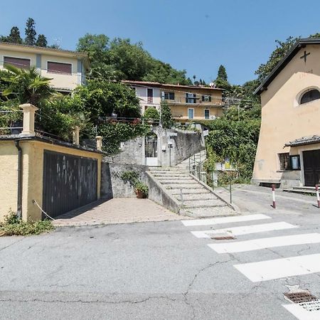 Home Sweet Home Lakeview Oggebio Exterior foto