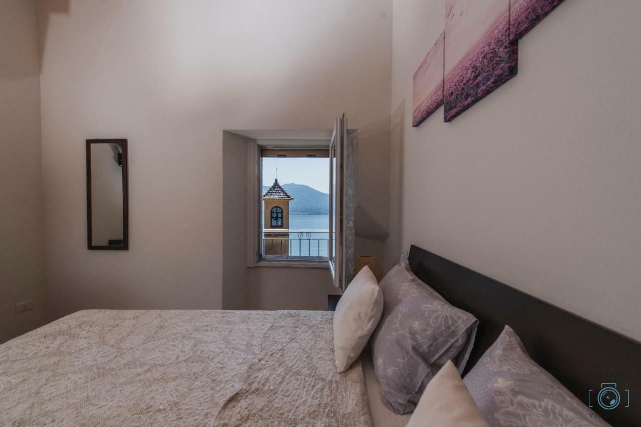Home Sweet Home Lakeview Oggebio Exterior foto