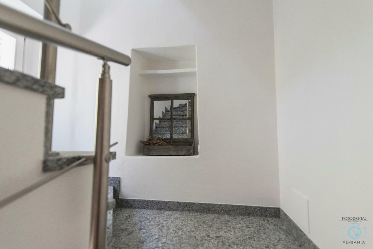 Home Sweet Home Lakeview Oggebio Exterior foto